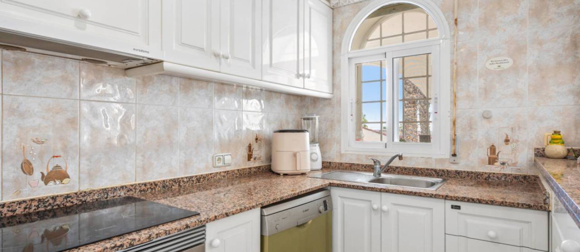 Sale - Villa - Ciudad Quesada