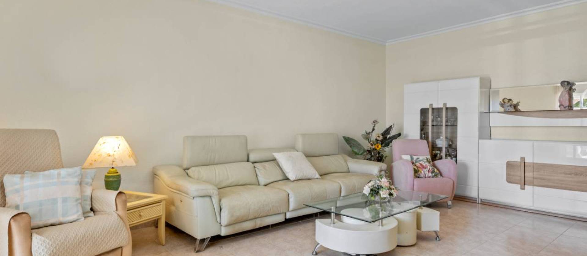 Sale - Villa - Ciudad Quesada