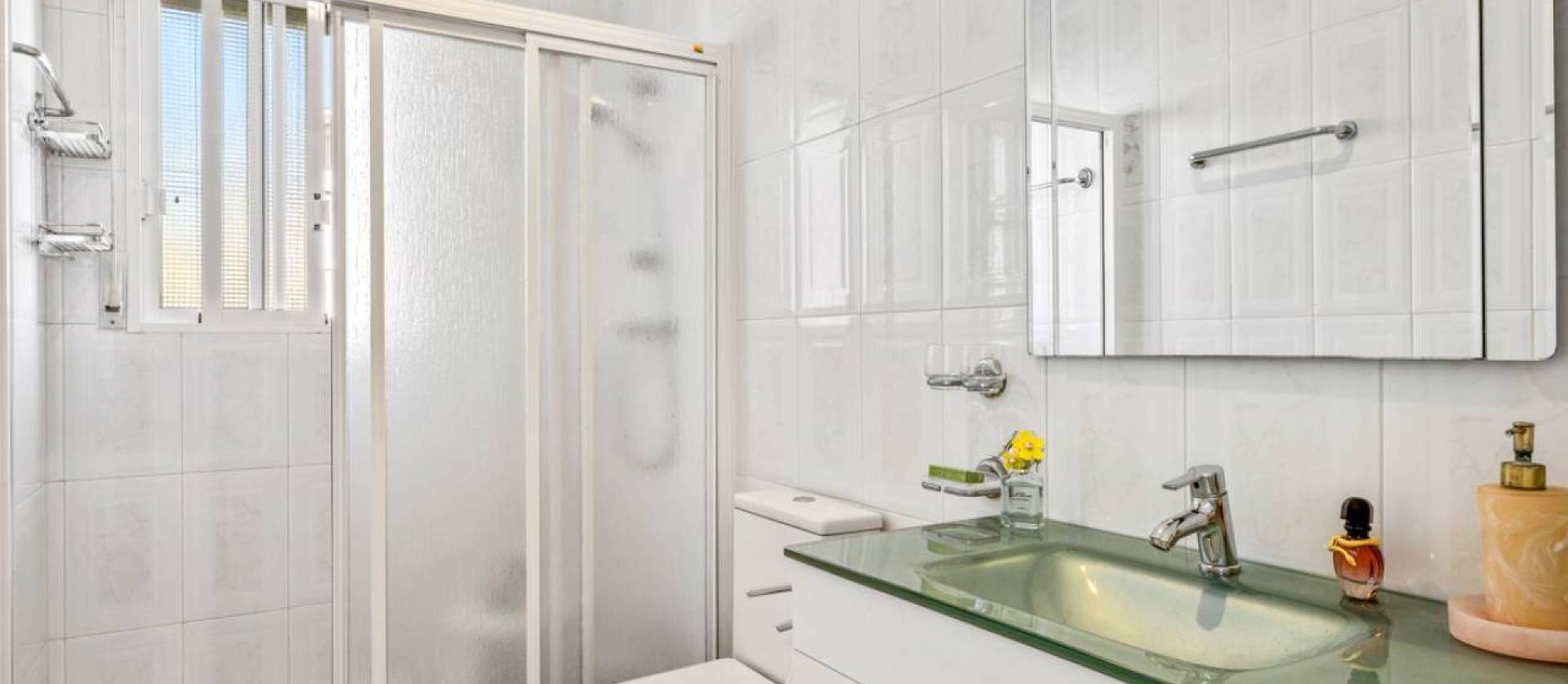 Sale - Villa - Ciudad Quesada