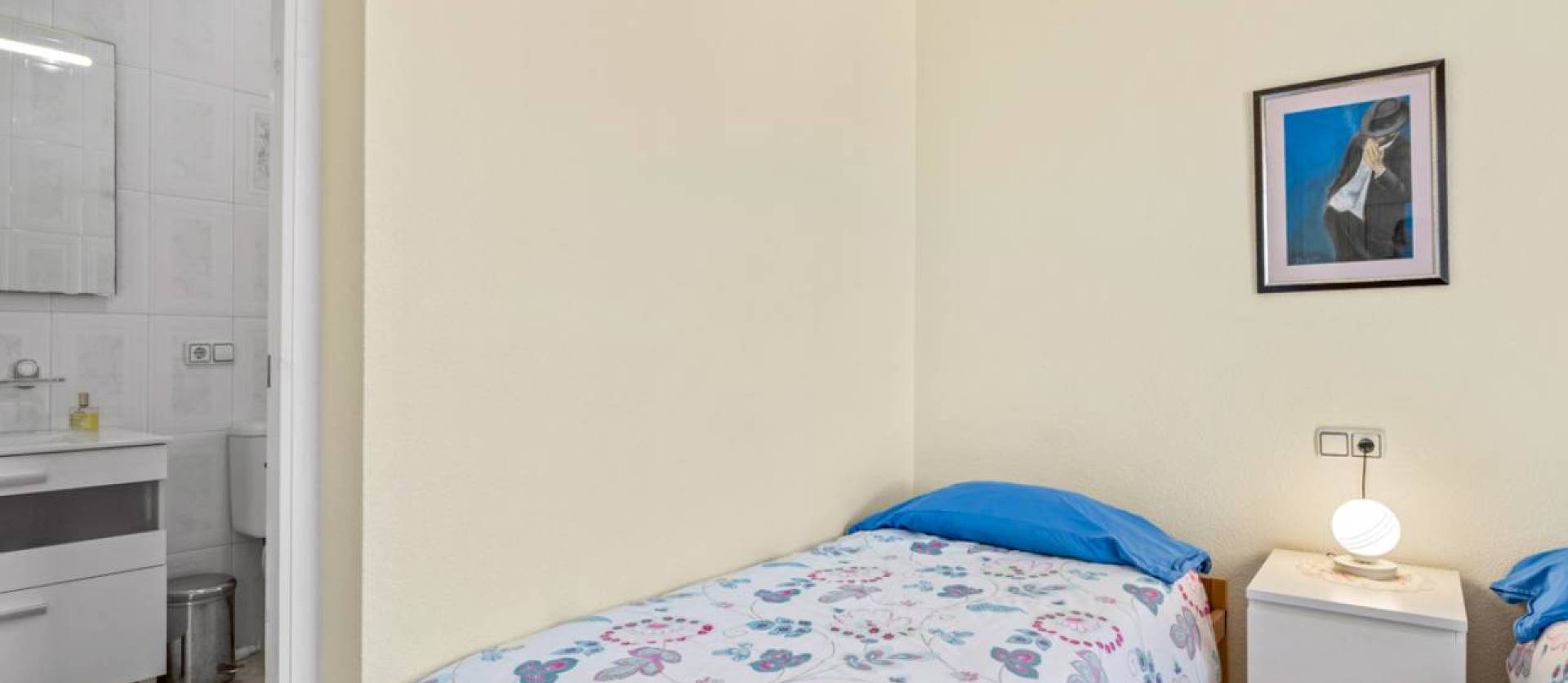 Sale - Villa - Ciudad Quesada