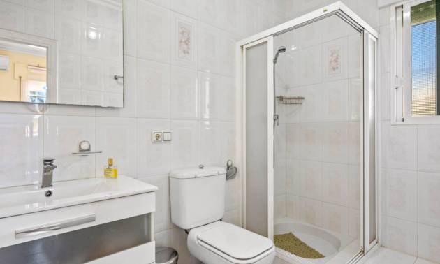 Sale - Villa - Ciudad Quesada