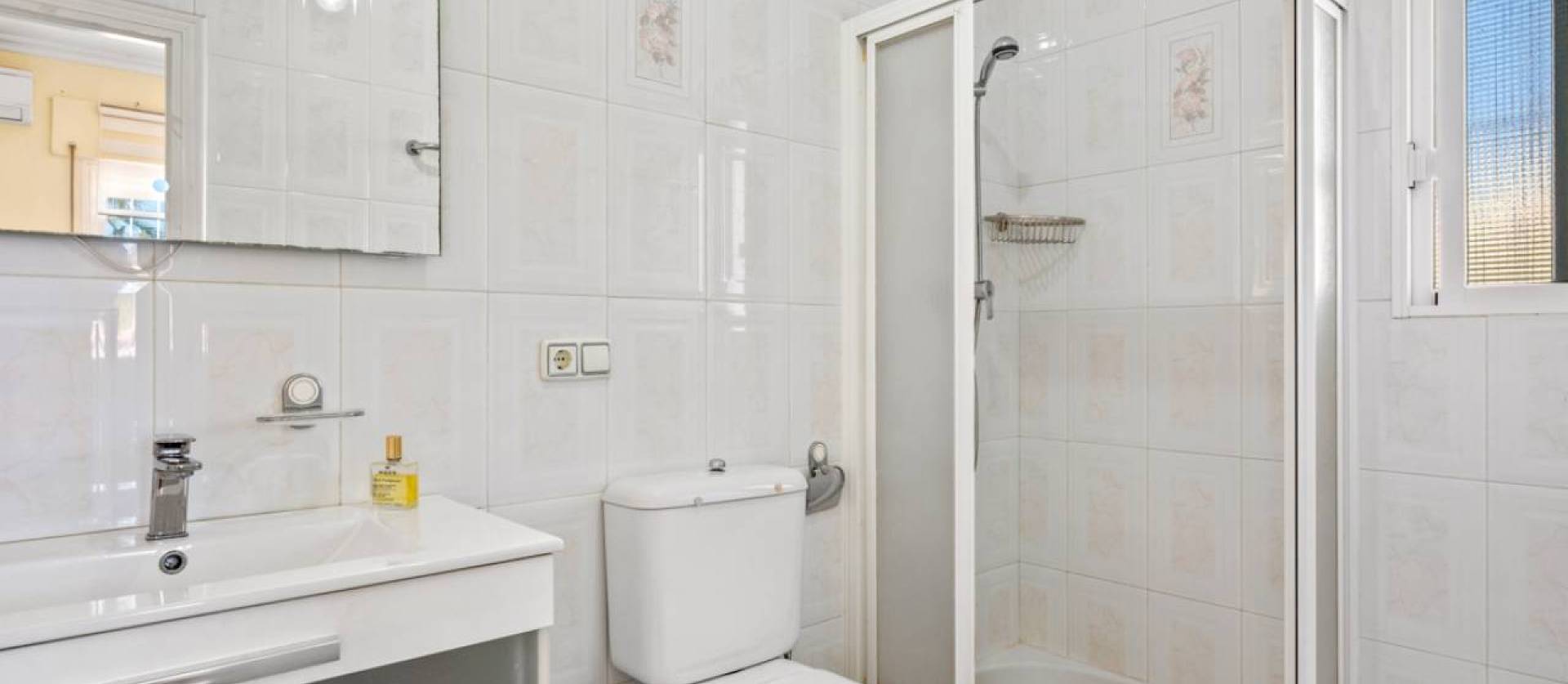 Sale - Villa - Ciudad Quesada