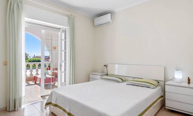 Sale - Villa - Ciudad Quesada