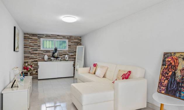 Sale - Villa - Ciudad Quesada