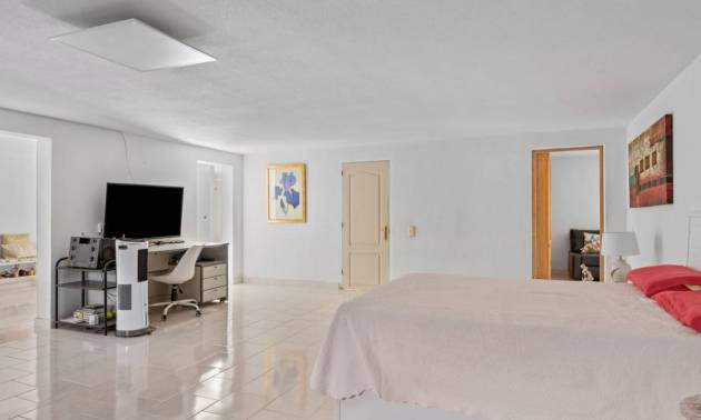 Sale - Villa - Ciudad Quesada