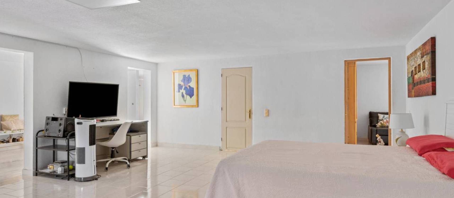 Sale - Villa - Ciudad Quesada