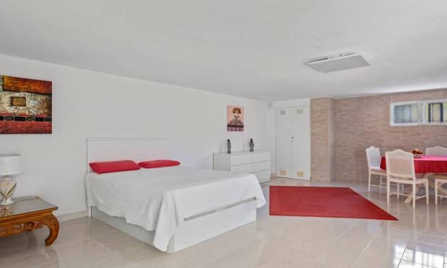 Sale - Villa - Ciudad Quesada