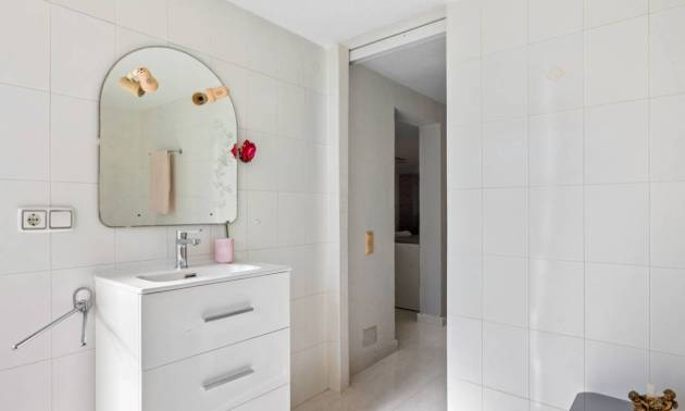 Sale - Villa - Ciudad Quesada