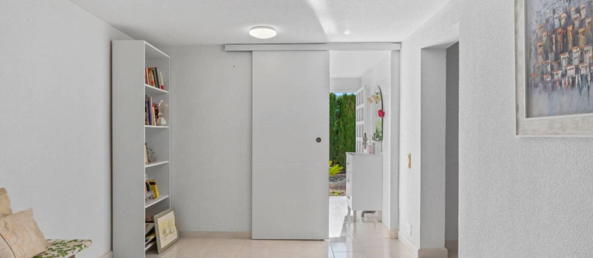 Sale - Villa - Ciudad Quesada