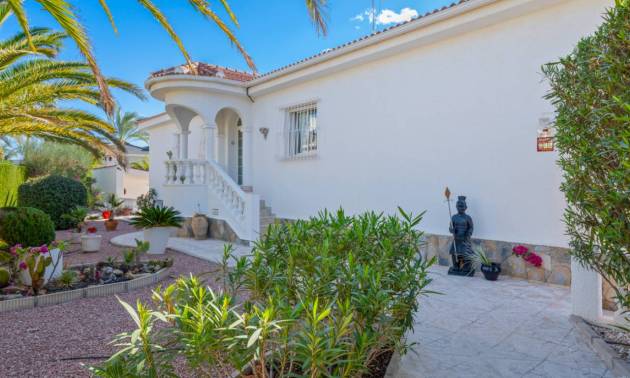 Sale - Villa - Ciudad Quesada