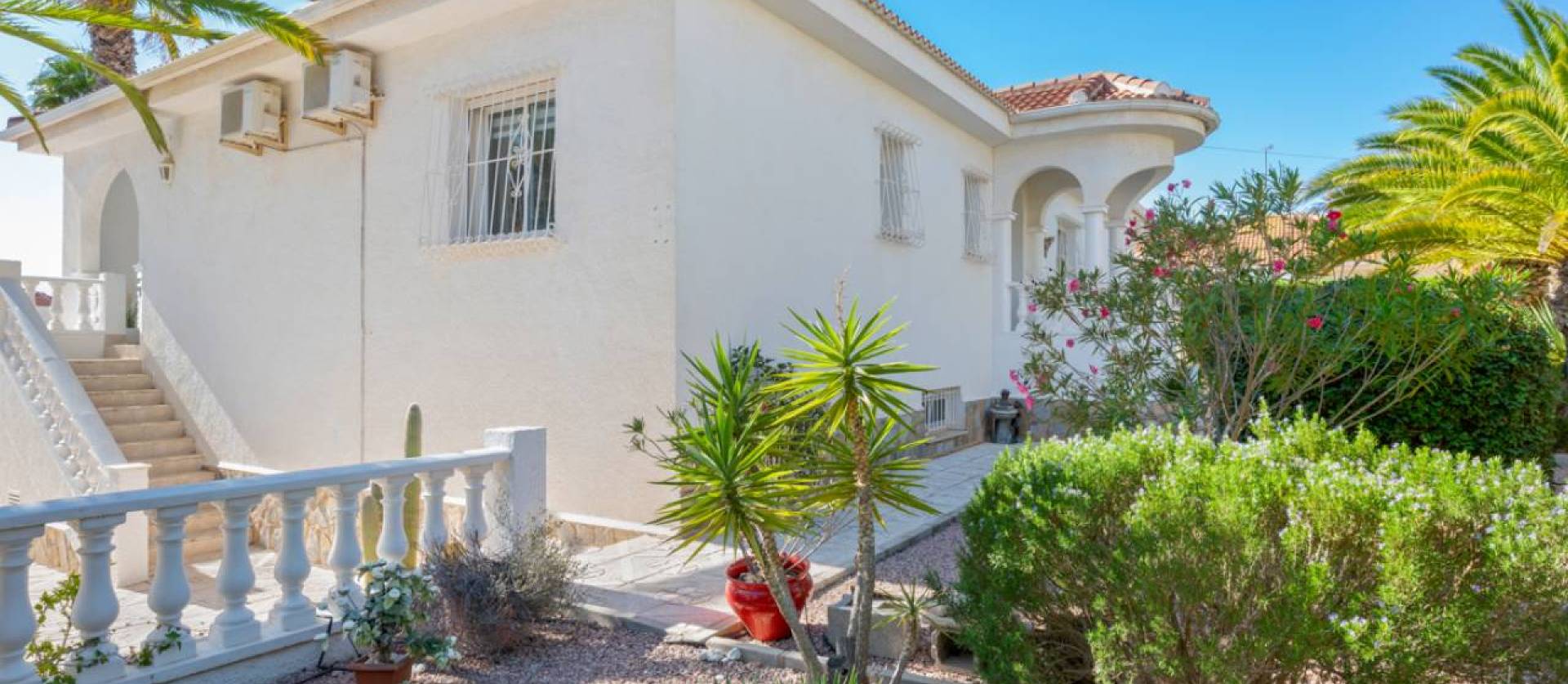 Sale - Villa - Ciudad Quesada