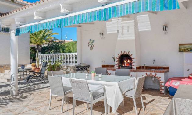 Sale - Villa - Ciudad Quesada