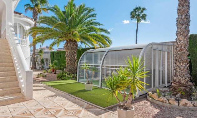 Sale - Villa - Ciudad Quesada