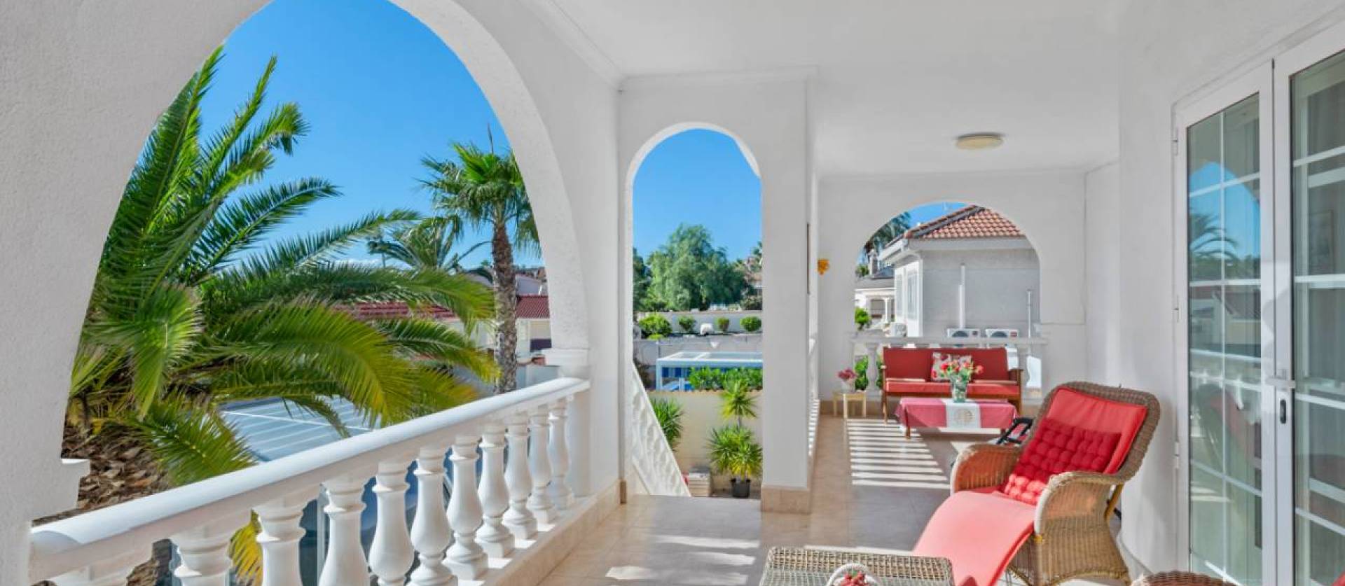 Sale - Villa - Ciudad Quesada