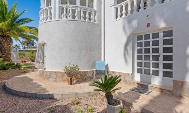 Sale - Villa - Ciudad Quesada