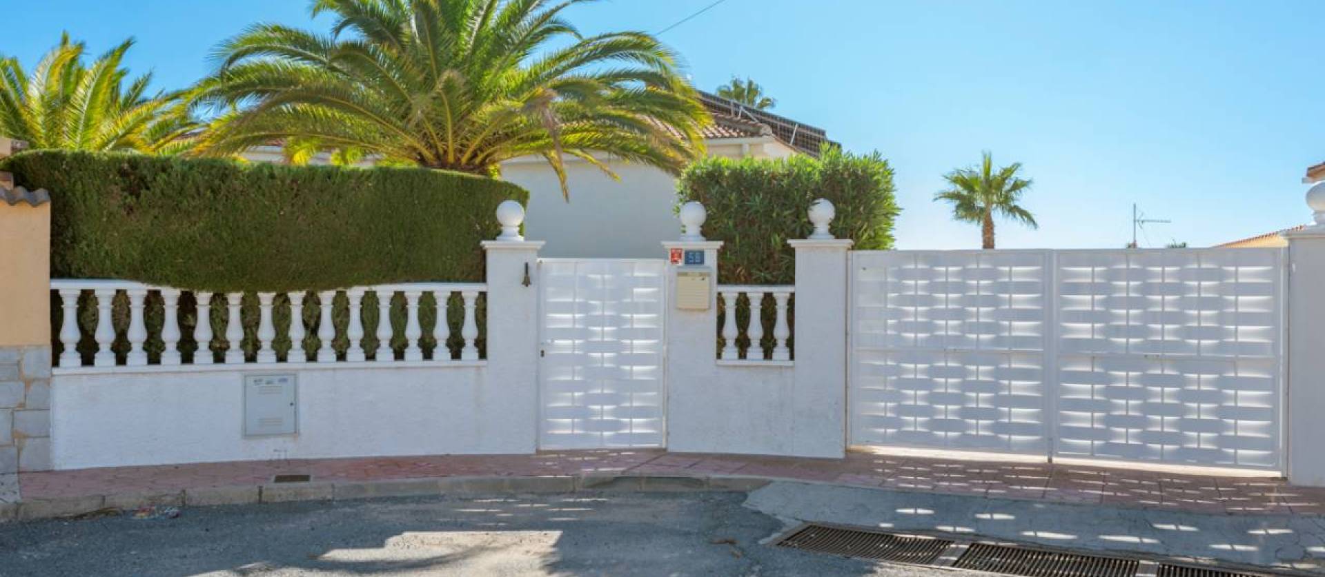 Sale - Villa - Ciudad Quesada