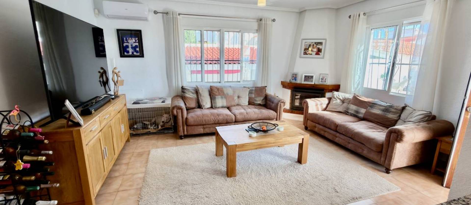 Venta - Villa - Ciudad Quesada