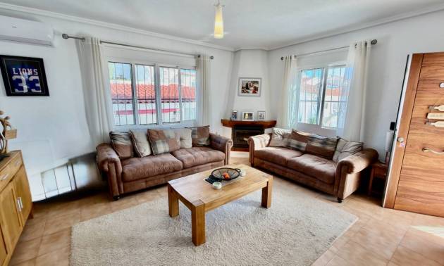 Venta - Villa - Ciudad Quesada