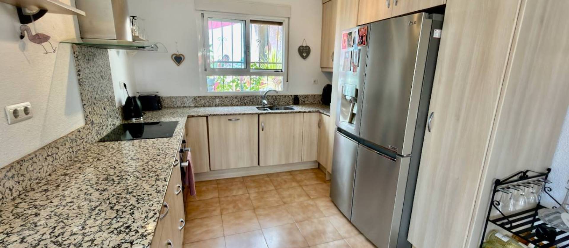 Venta - Villa - Ciudad Quesada