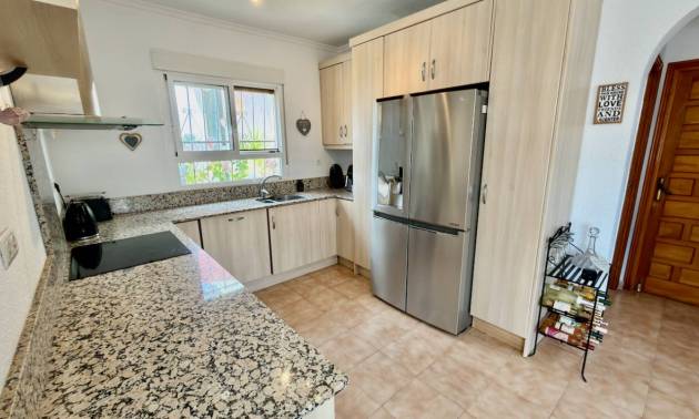 Venta - Villa - Ciudad Quesada