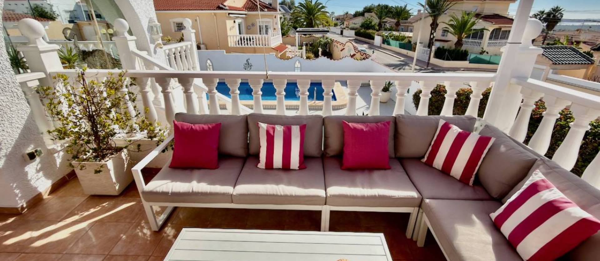 Venta - Villa - Ciudad Quesada