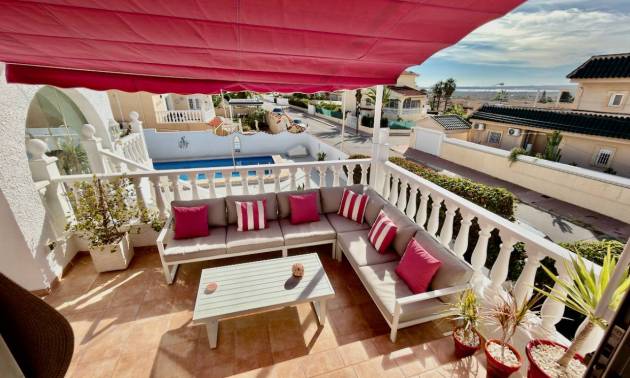 Venta - Villa - Ciudad Quesada