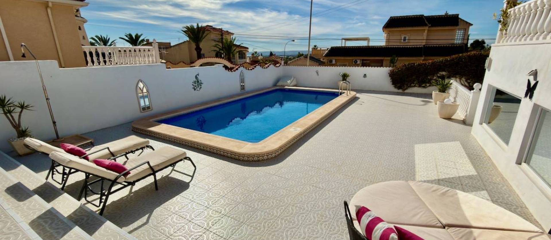 Venta - Villa - Ciudad Quesada