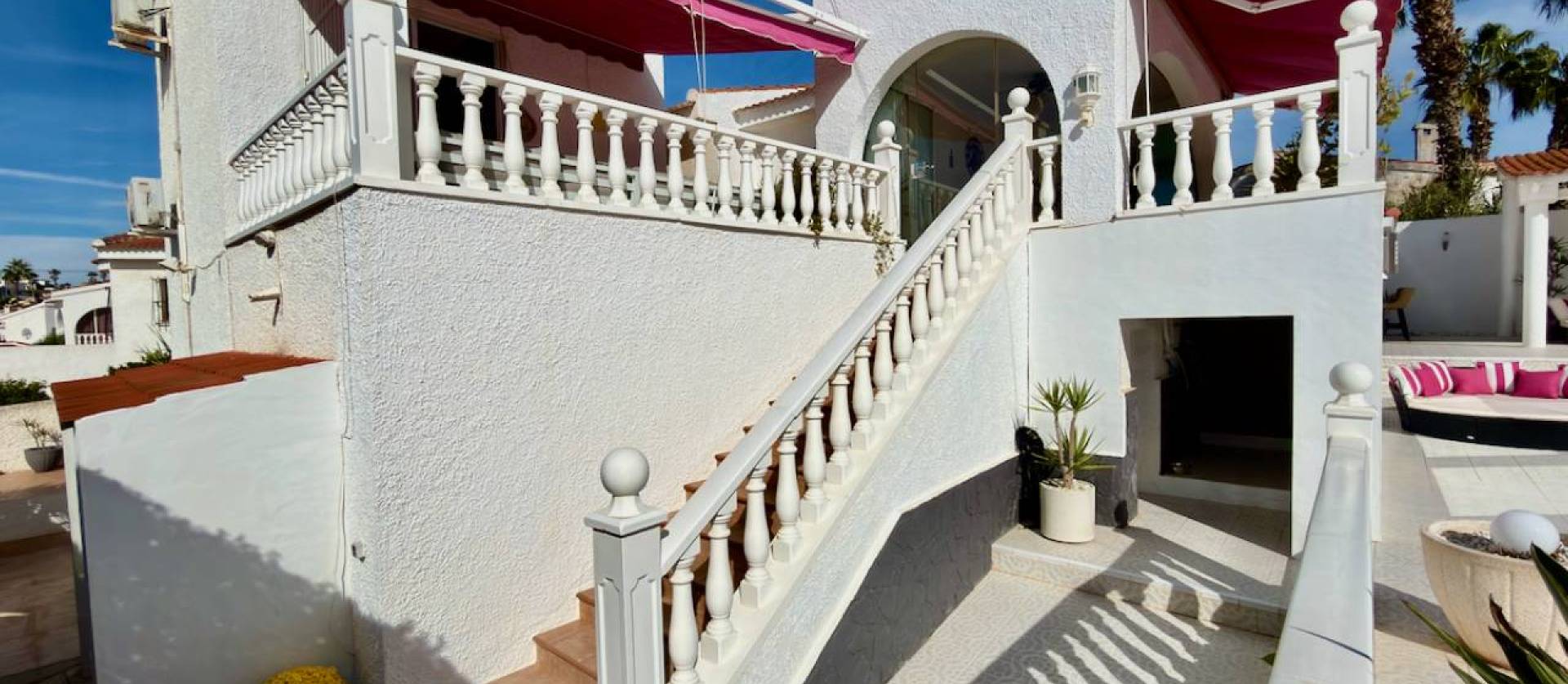 Venta - Villa - Ciudad Quesada