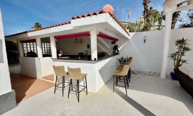 Venta - Villa - Ciudad Quesada