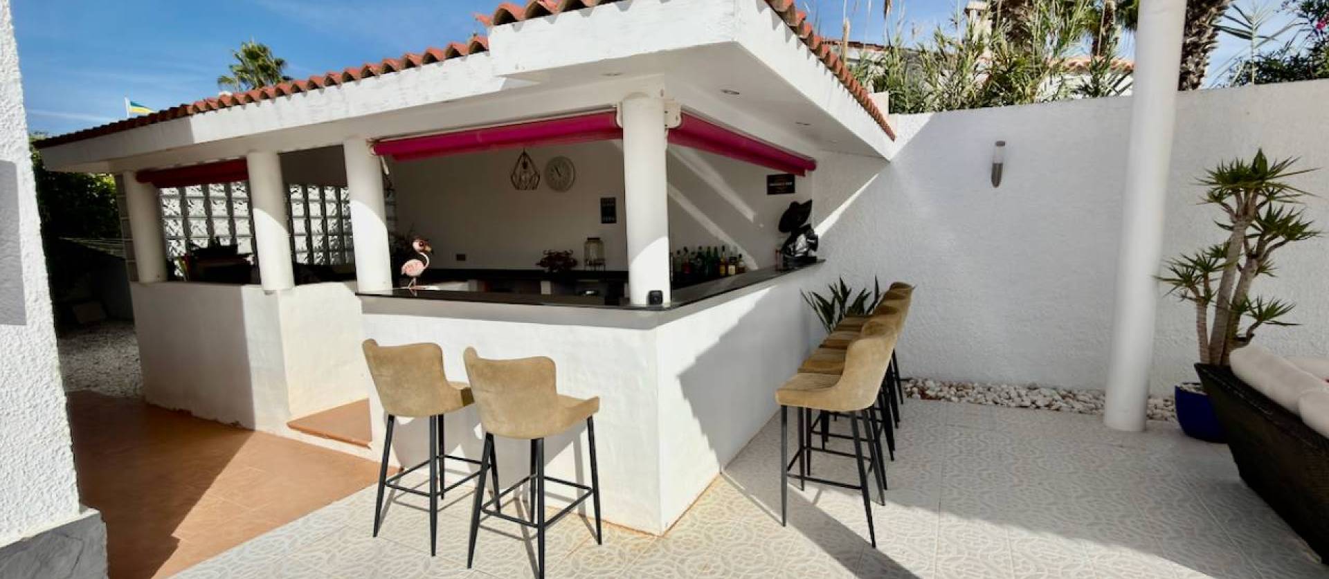 Venta - Villa - Ciudad Quesada