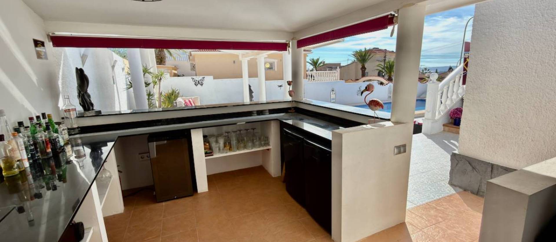 Venta - Villa - Ciudad Quesada