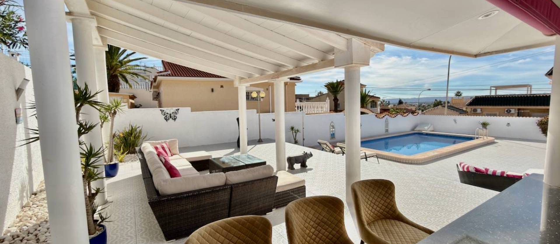 Venta - Villa - Ciudad Quesada