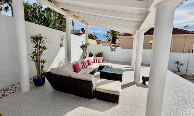 Venta - Villa - Ciudad Quesada