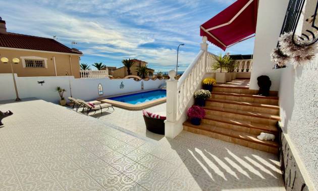 Venta - Villa - Ciudad Quesada