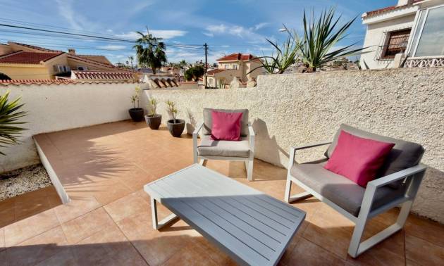 Venta - Villa - Ciudad Quesada