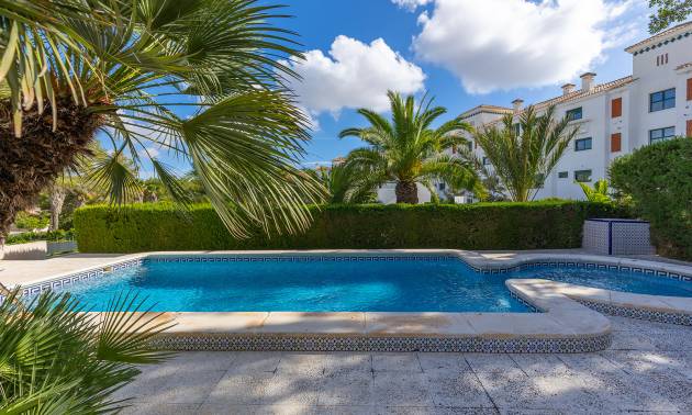 Bestaande woningen - Villa - Orihuela Costa - Las Filipinas