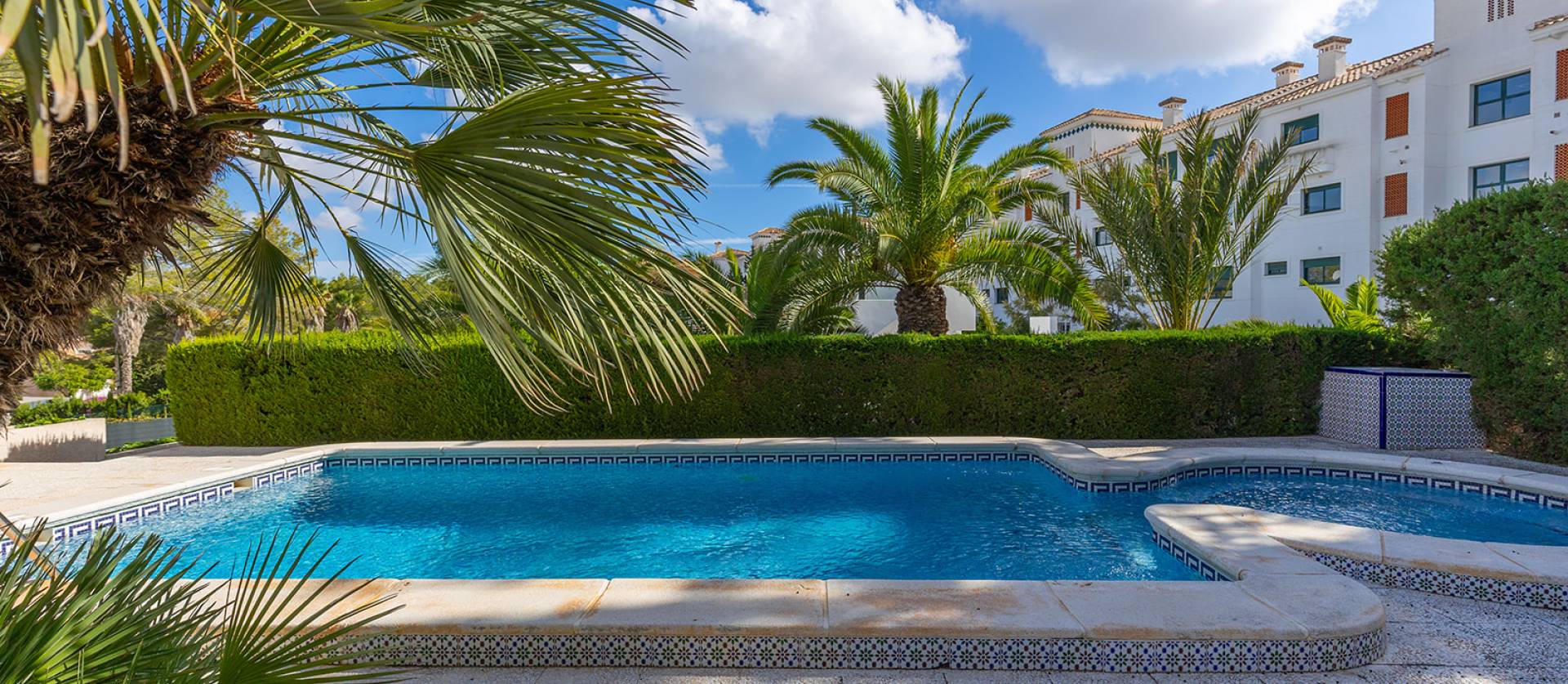 Sale - Villa - Orihuela Costa - Las Filipinas