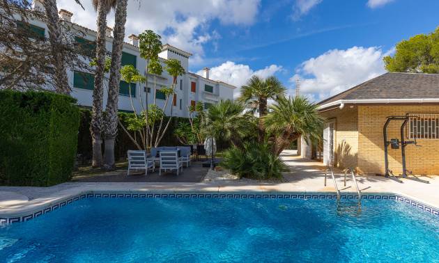 Bestaande woningen - Villa - Orihuela Costa - Las Filipinas