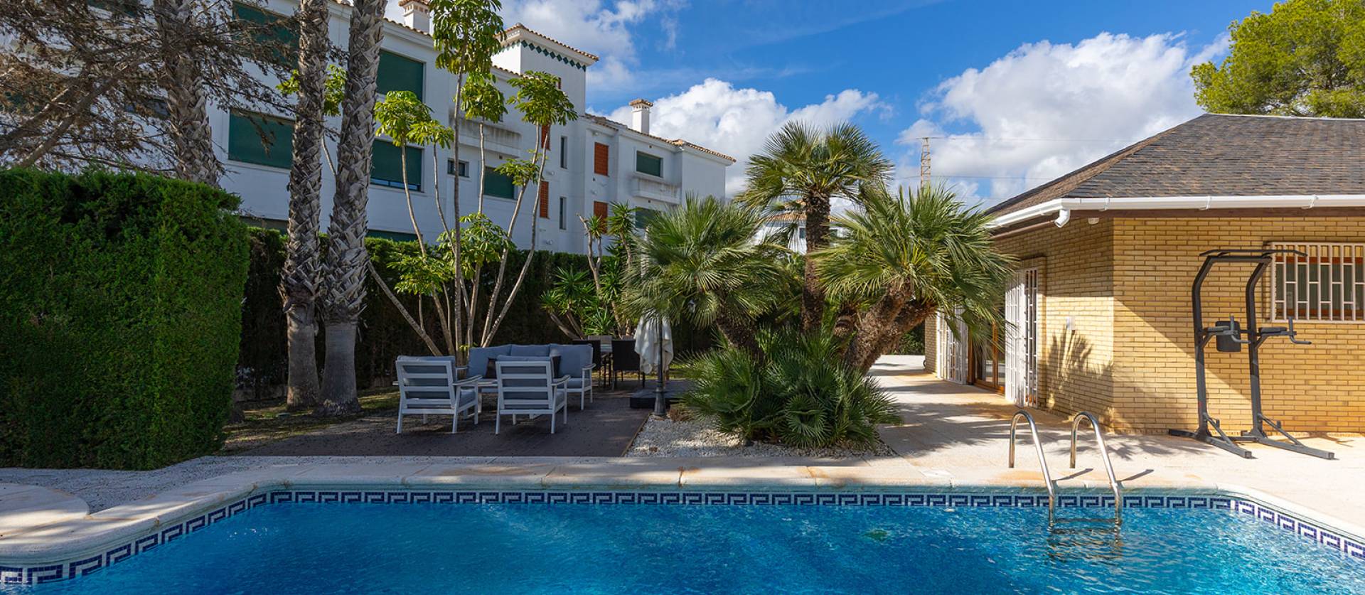 Sale - Villa - Orihuela Costa - Las Filipinas