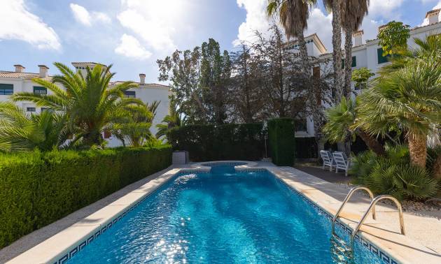 Bestaande woningen - Villa - Orihuela Costa - Las Filipinas