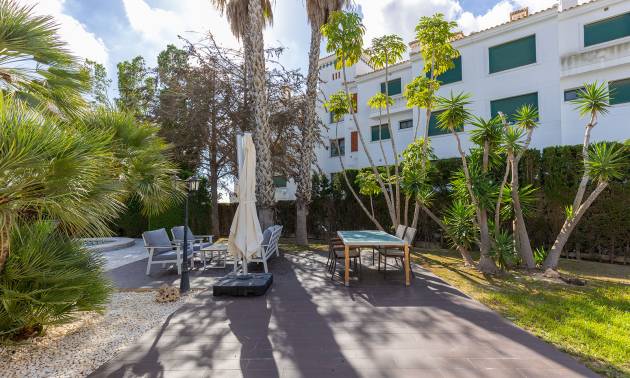 Sale - Villa - Orihuela Costa - Las Filipinas