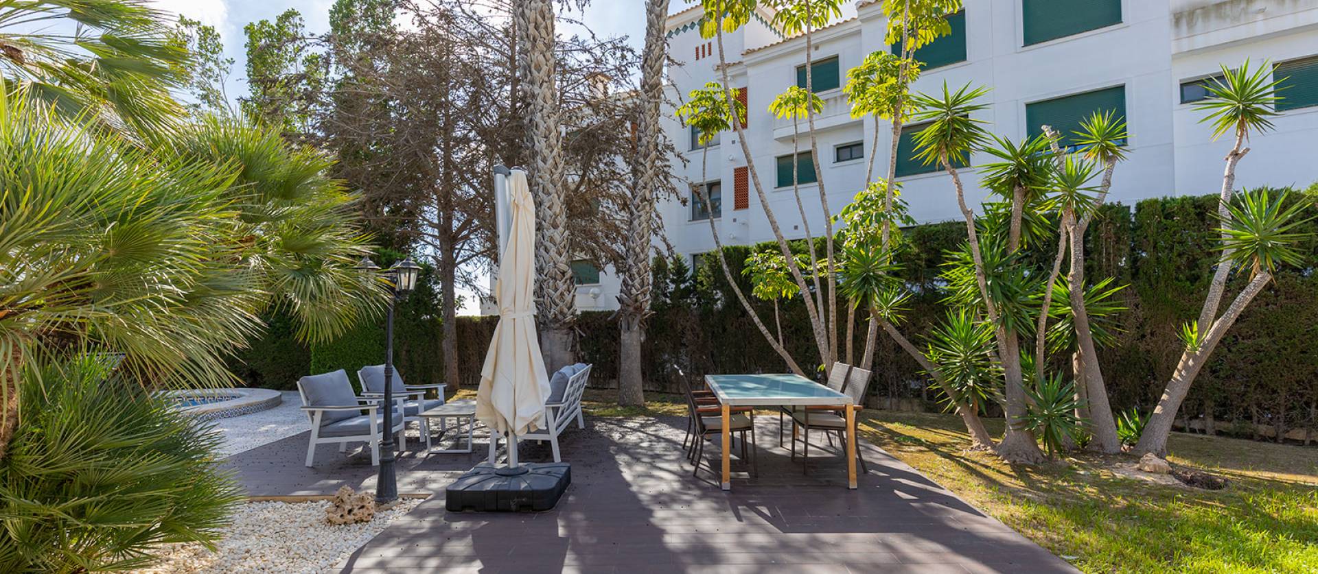 Sale - Villa - Orihuela Costa - Las Filipinas