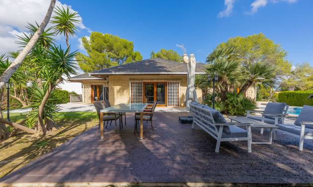 Sale - Villa - Orihuela Costa - Las Filipinas