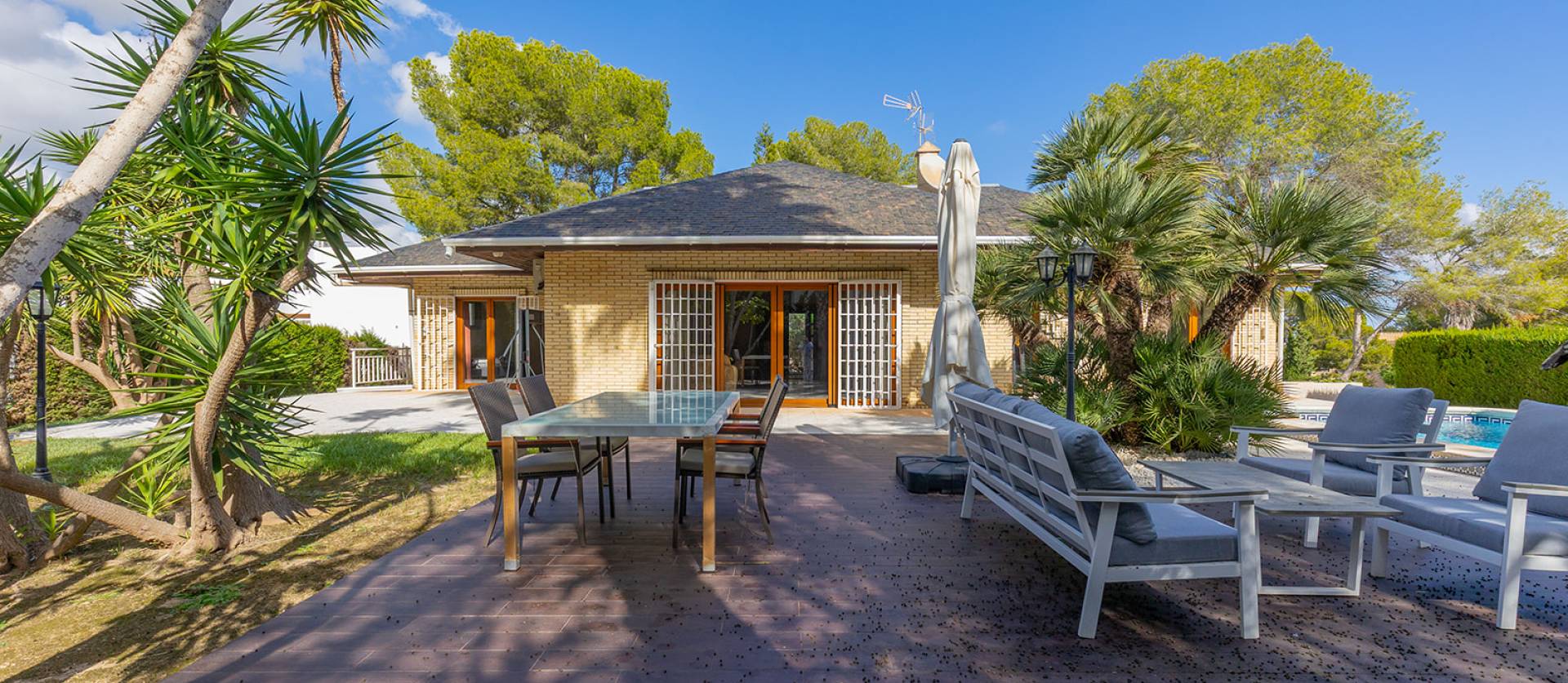 Sale - Villa - Orihuela Costa - Las Filipinas