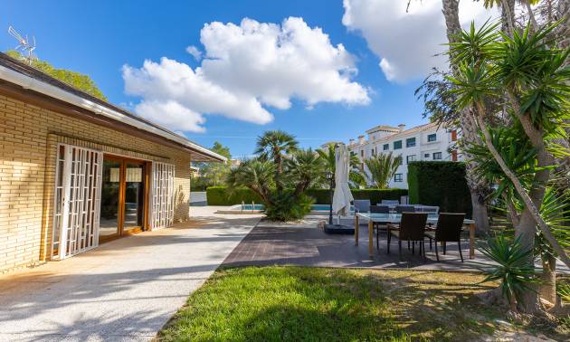 Sale - Villa - Orihuela Costa - Las Filipinas