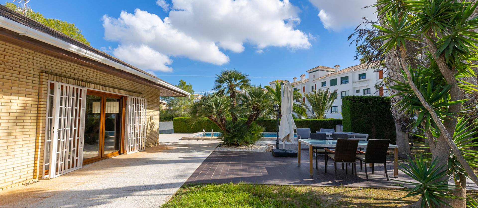 Sale - Villa - Orihuela Costa - Las Filipinas