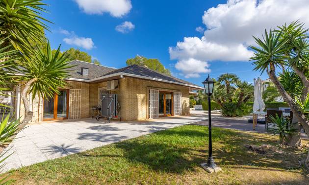 Sale - Villa - Orihuela Costa - Las Filipinas