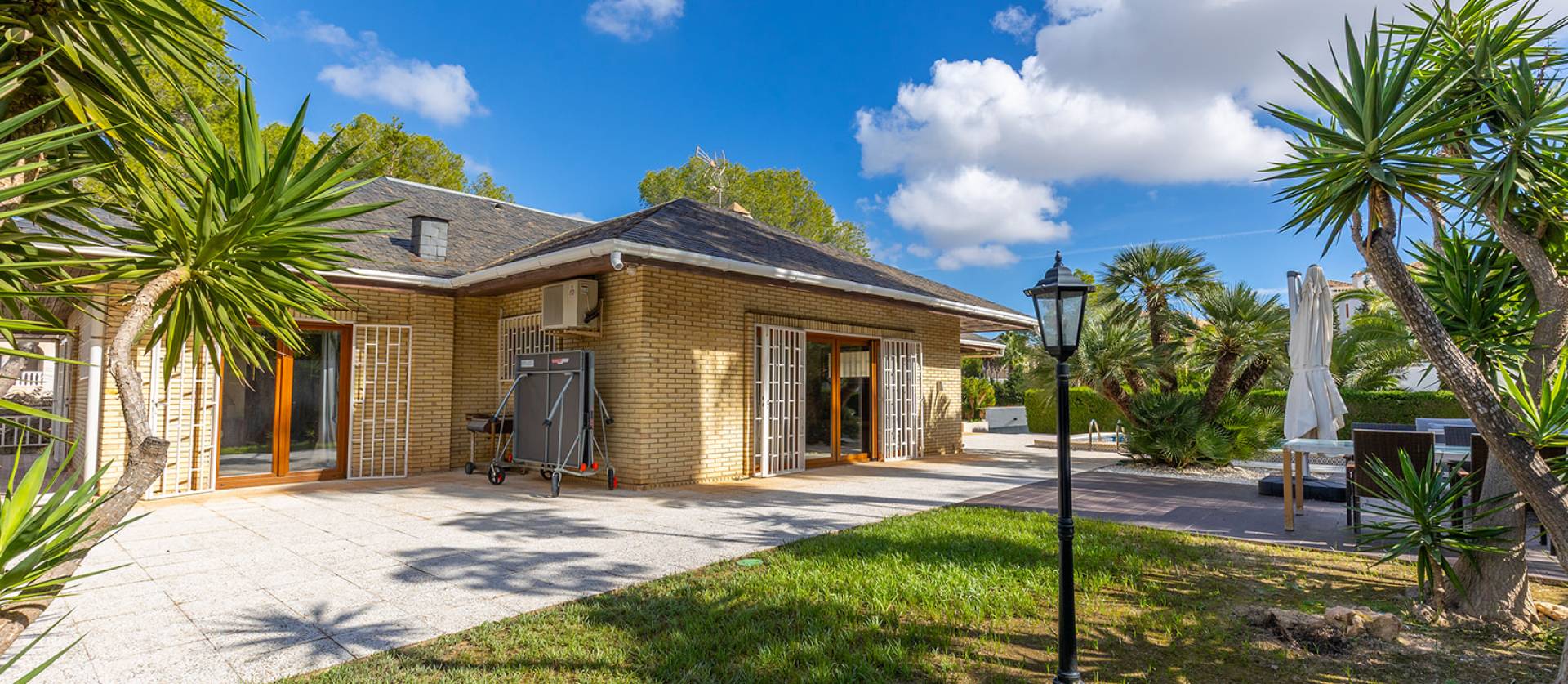 Sale - Villa - Orihuela Costa - Las Filipinas