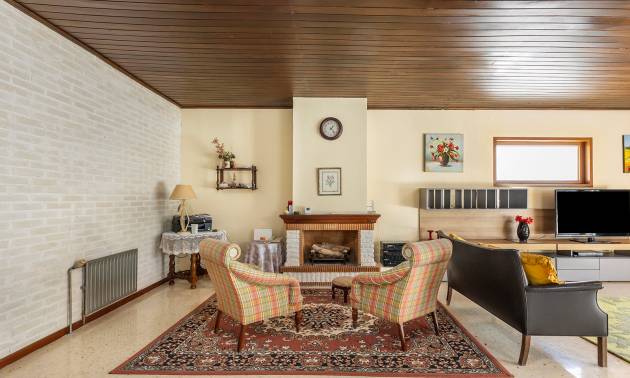 Sale - Villa - Orihuela Costa - Las Filipinas