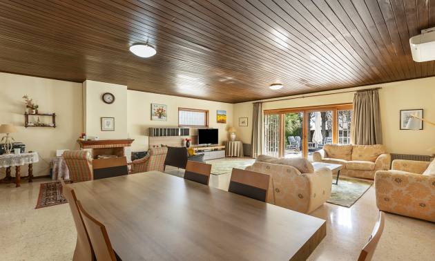 Sale - Villa - Orihuela Costa - Las Filipinas